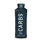 Gel energético con cafeína Carbs Fuel Original 50 g (Caja)