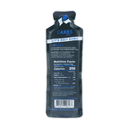 Gel energético con cafeína Carbs Fuel Original 50 g (Caja)