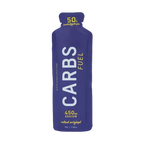 Gel energético Carbs Fuel Salted Original 50 g (Caja)