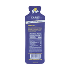 Gel energético Carbs Fuel Salted Original 50 g (Caja)