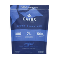 Carbs Fuel Original 1,000g Sport Drink Mix