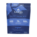 Carbs Fuel Original 1,000g Sport Drink Mix
