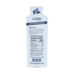 Gel energético Carbs Fuel Original 50 g (Caja)