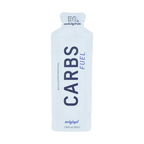 Gel energético Carbs Fuel Original 50 g (Caja)