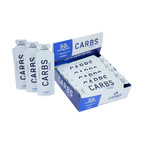 Gel energético Carbs Fuel Original 50 g (Caja)