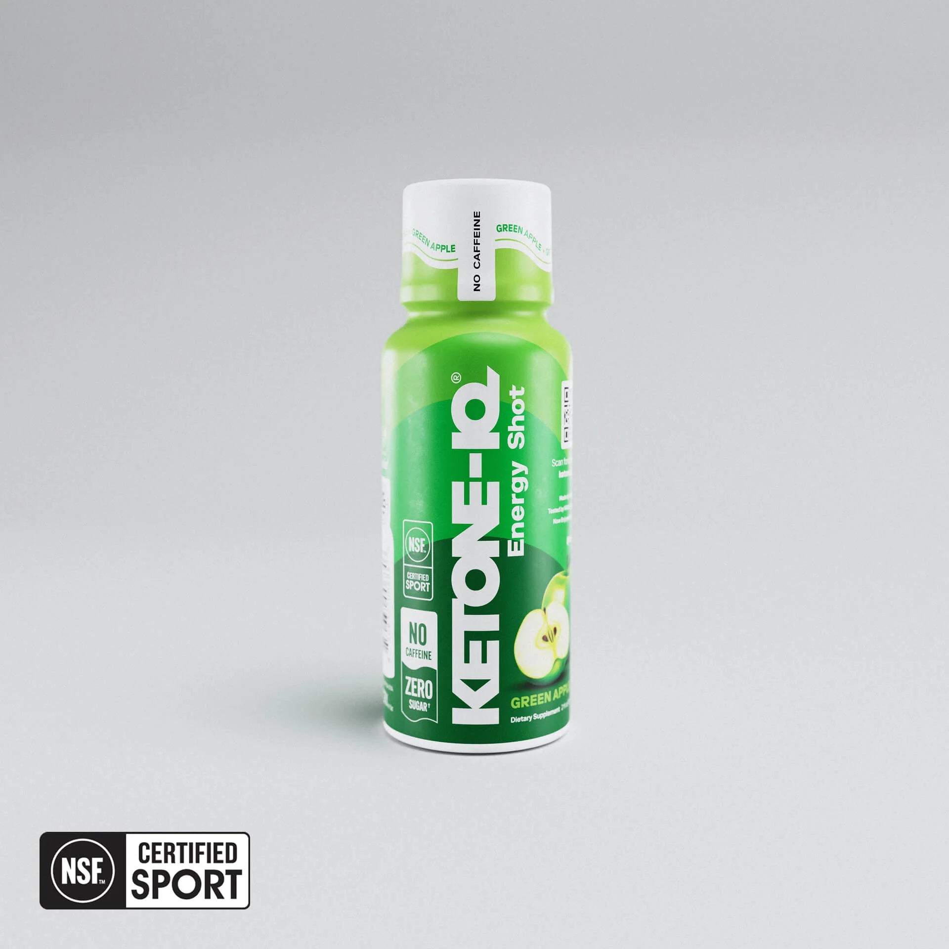 KETONE-IQ sin cafeina (caja de 6)