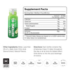 KETONE-IQ sin cafeina (caja de 6)