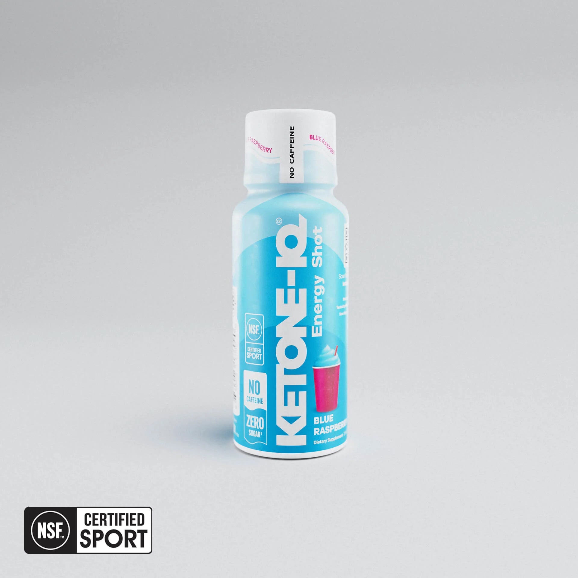 KETONE-IQ sin cafeina (caja de 6)