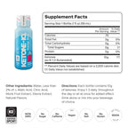 KETONE-IQ sin cafeina (caja de 6)