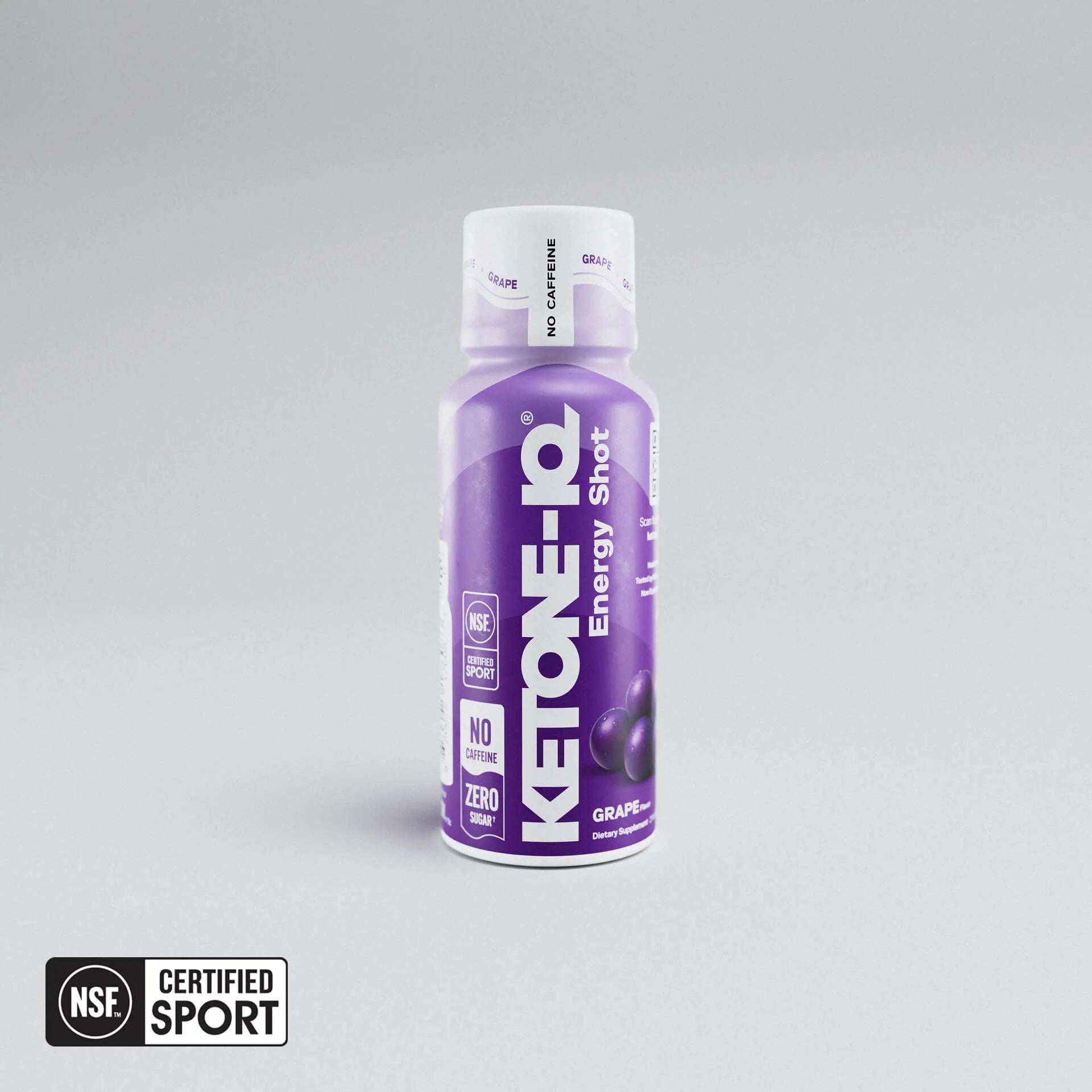 KETONE-IQ sin cafeina (caja de 6)