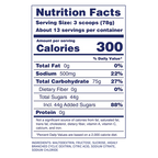 Carbs Fuel Original 1,000g Sport Drink Mix