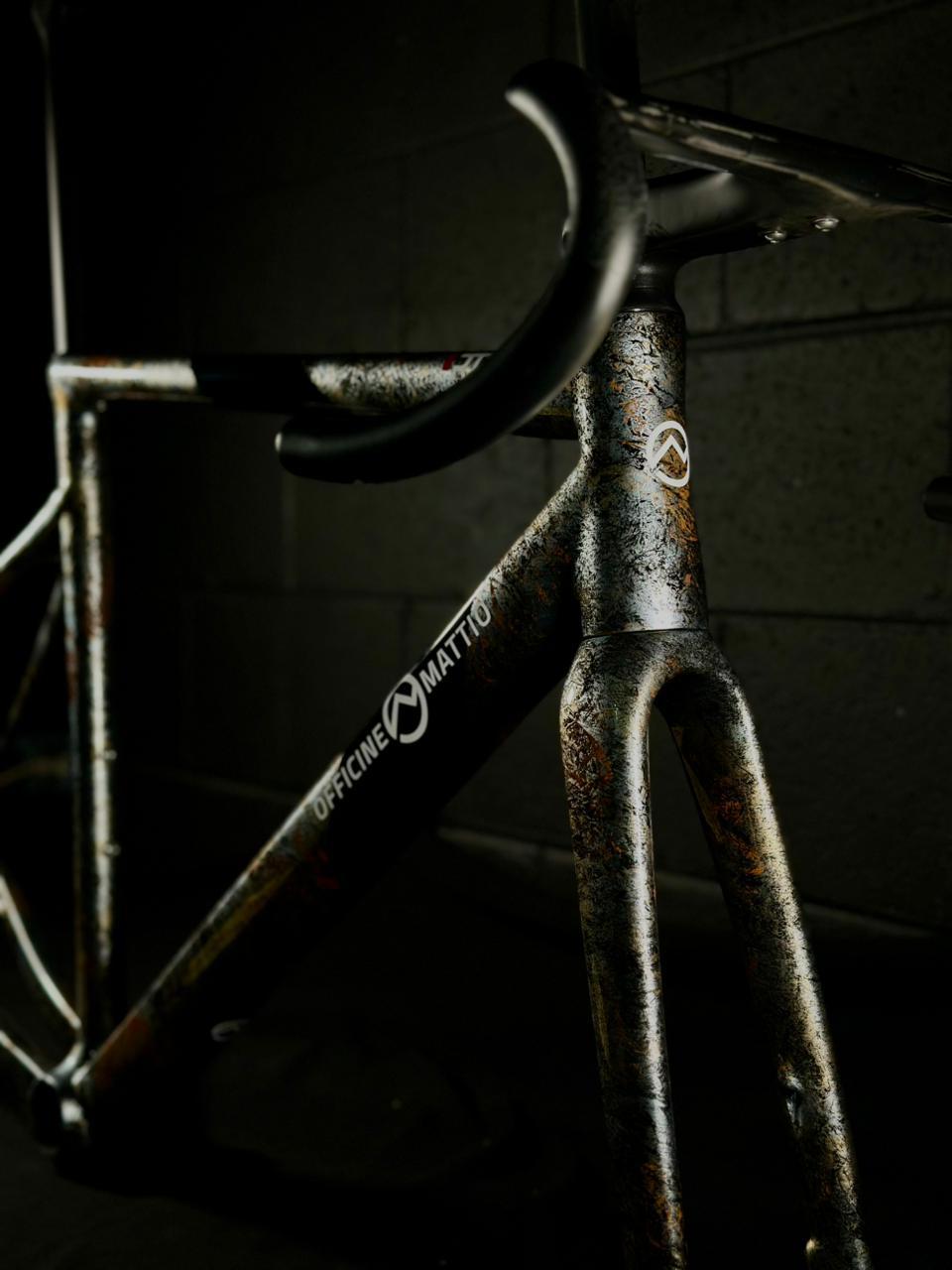 OFFICINE MATTIO