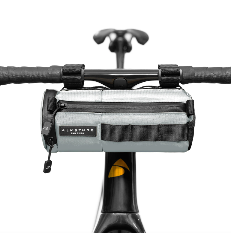 Almsthre compact handlebar
