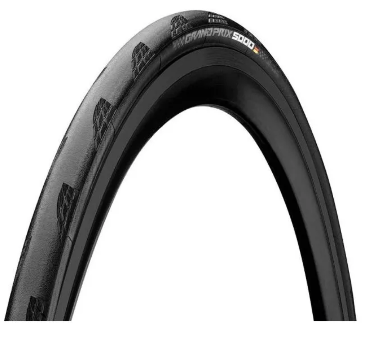 Continental Grand Prix 5000 700C (622) 25c Doblable