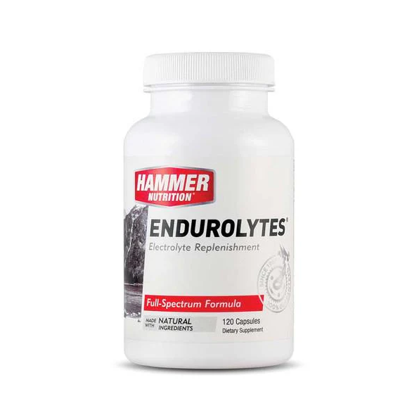 Endurolytes HAMMER