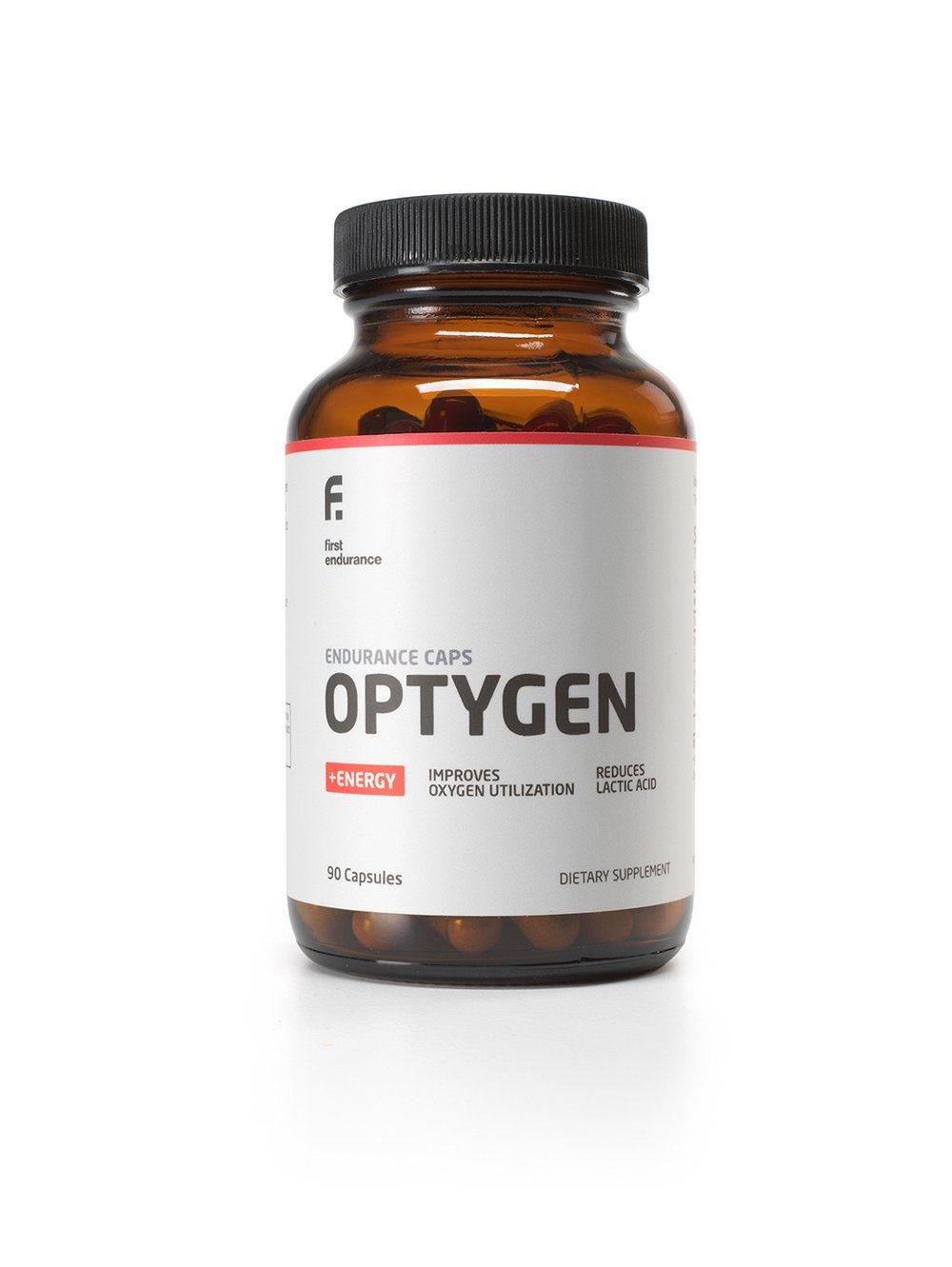 OPTYGEN First Endurance