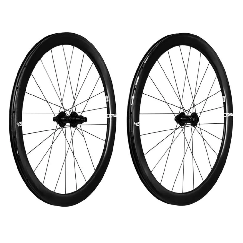 ENVE 45