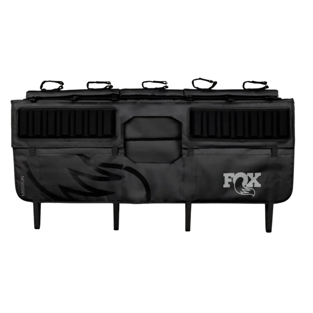 Tapete FOX Mission Tailgate Pad
