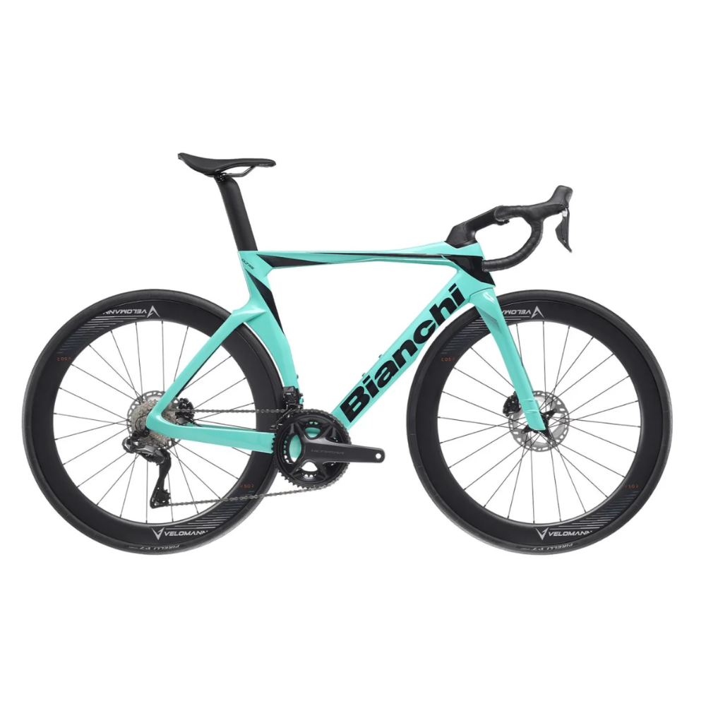 Bianchi Oltre COMP 2024