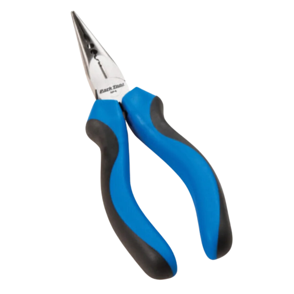 PINZAS DE PUNTA DE AGUJA – NP-6