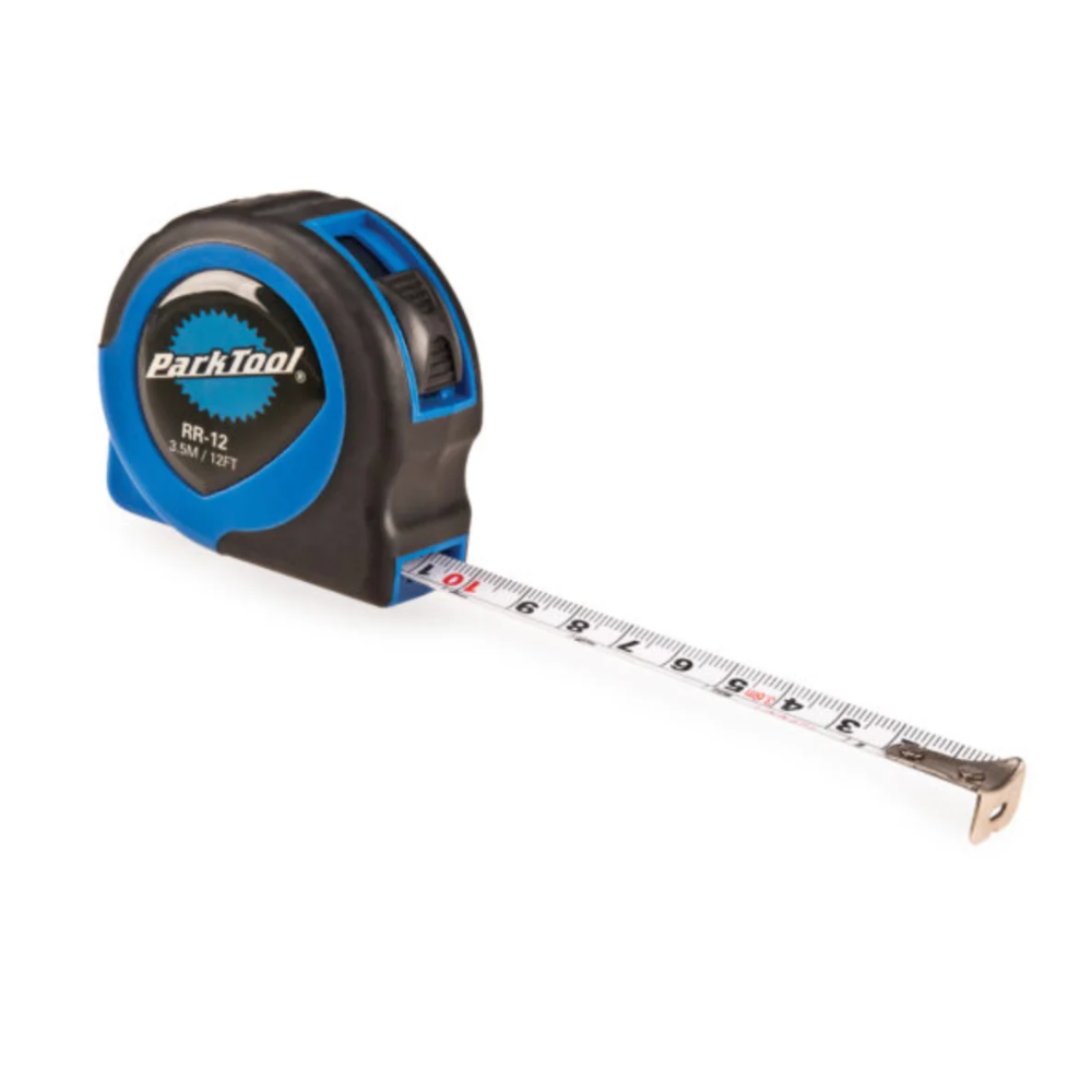 CINTA MÉTRICA – RR-12